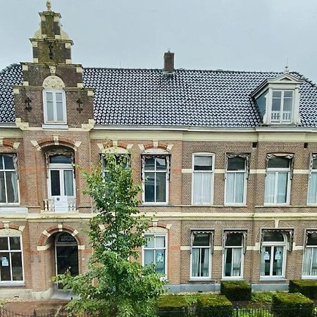 Bij De Rode Deur Bed and Breakfast Meppel Eksteriør billede